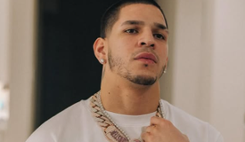 Всем бояться! Берланга рассказал, как он планирует получить реванш с Канело