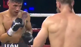 Ивент от ProBox TV запомнился апсетом: видео Ивент от ProBox TV запомнился апсетом: видео