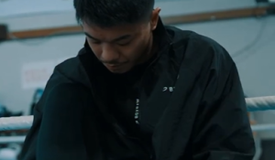 «Это делает ему честь». Накатани настраивается нокаутировать Иноуэ «Это делает ему честь». Накатани настраивается нокаутировать Иноуэ