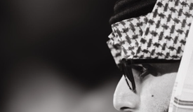 Не Дэйна Уайт. Аль аш-Шейх определился с промоутером ивента Канело – Кроуфорд