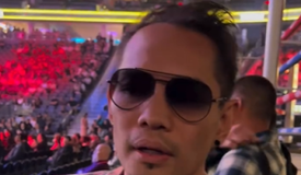 Иноуэ? Он позади Усика и Кроуфорда — легендарный Донэйр объяснил почему Иноуэ? Он позади Усика и Кроуфорда — легендарный Донэйр объяснил почему