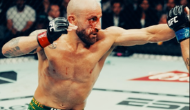 Назван соперник Волкановски. И это не Евлоев Назван соперник Волкановски. И это не Евлоев