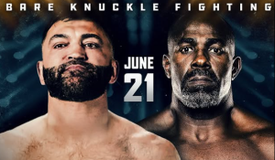 46-летний Орловский дебютирует в BKFC против бойца, который вырубил Олейника 46-летний Орловский дебютирует в BKFC против бойца, который вырубил Олейника