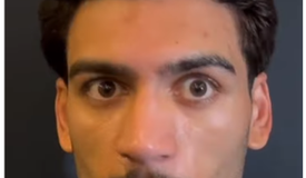 Тогда мне конец. Шираз о факапе с Адамесом и бое с Берлангой Тогда мне конец. Шираз о факапе с Адамесом и бое с Берлангой