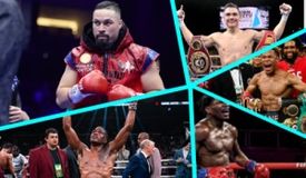 Экс-чемпионы мира, которые вновь могут взять титул