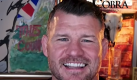 Буду удивлён, если Аспиналл не финиширует Джонса в первом раунде — экс-чемпион