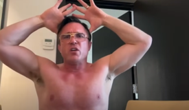 Стало известно, из-за чего Соннен поцапался с Махачевым