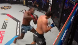 Дэвис срубил Уилкинсона. Результаты PFL World Tournament 4 Дэвис срубил Уилкинсона. Результаты PFL World Tournament 4