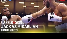 Баду Джек – Ноэль Гевор Микаэлян. Видео лучших моментов боя Баду Джек – Ноэль Гевор Микаэлян. Видео лучших моментов боя