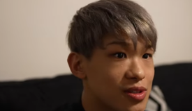 Равняюсь на Ломаченко — проспект, который выступит в шоу Гарсия – Ромеро Равняюсь на Ломаченко — проспект, который выступит в шоу Гарсия – Ромеро