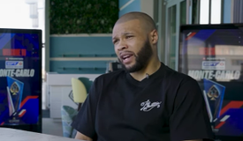 «Мы ладили с Усиком, но сейчас я шокирован». Юбэнк о реванше против Дюбуа  «Мы ладили с Усиком, но сейчас я шокирован». Юбэнк о реванше против Дюбуа