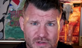 Кто худший персонаж в ММА? Ответ есть у Биспинга Кто худший персонаж в ММА? Ответ есть у Биспинга