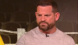 Назван идеальный соперник для Паркера. И это реванш Назван идеальный соперник для Паркера. И это реванш