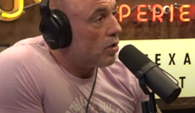 «UFC обос****сь». Роган назвал большую ошибку Дэйны Уайта «UFC обос****сь». Роган назвал большую ошибку Дэйны Уайта