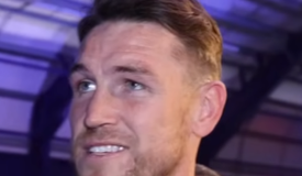 Намечается большой британский бой Смит–Ярд Намечается большой британский бой Смит–Ярд