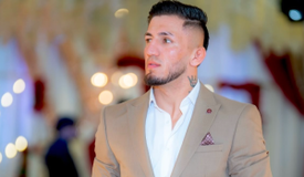 Тюрьма вместо дебюта в UFC. Бойца обвиняют в сексуальном насилии над несовершеннолетней Тюрьма вместо дебюта в UFC. Бойца обвиняют в сексуальном насилии над несовершеннолетней