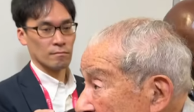 Интереснее, чем Канело-Кроуфорд. Арум — о главном японском мегафайте Интереснее, чем Канело-Кроуфорд. Арум — о главном японском мегафайте