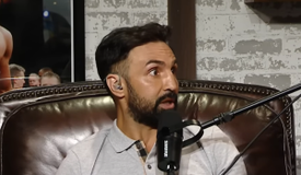 Нужно больше ценить Тима Цзю. Малиньяджи рассказал почему