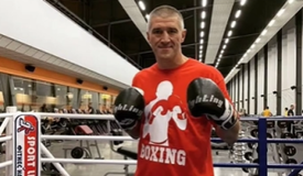 Украинский боксёр Пилипенко рассказал о договорных боях