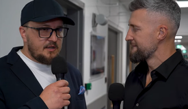 «Реванш будет намного тяжелее». Красюк об Усике и Дюбуа