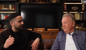 «Усик должен сделать выбор очень быстро». Уоррен о вариантах украинца