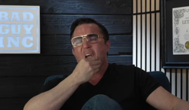 Даже у величайших не получалось. Топурия ушёл от тренера — реакция эксперта