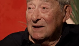 «Пакьяо — особенный, но...» Арум волнуется за Мэнни