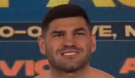 Джойс должен завершить карьеру — Хргович Джойс должен завершить карьеру — Хргович