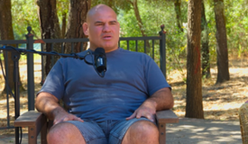 Зацените поступок. Уайт заплатил 1 млн USD залога за Веласкеса