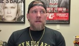 Если всё это ради кликов… Тренер Двалишвили о грязной тактике команды О’Мэлли