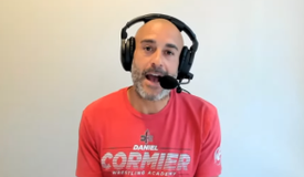 Двалишвили — лучший в истории дивизиона. Так считает комментатор UFC Двалишвили — лучший в истории дивизиона. Так считает комментатор UFC