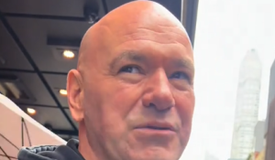 Шо, опять? Макгрегор заговорил о камбэке в UFC. Есть ответ Уайта Шо, опять? Макгрегор заговорил о камбэке в UFC. Есть ответ Уайта