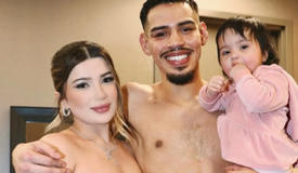 Названа причина отказа Пачеко от элиминатора с Мбилли