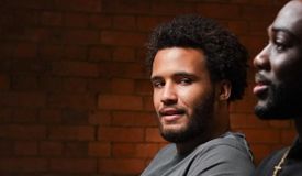 Хргович и тренер Санчес сомневаются в Итауме: «Это только одна сторона бокса» Хргович и тренер Санчес сомневаются в Итауме: «Это только одна сторона бокса»