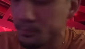 Лопес обиделся и назвал победителя боя Канело – Кроуфорд Лопес обиделся и назвал победителя боя Канело – Кроуфорд