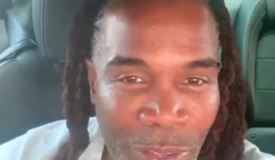 Скофилд отказался от проспект-клэша с Мейсоном. Объясняет отец-тренер Скофилд отказался от проспект-клэша с Мейсоном. Объясняет отец-тренер