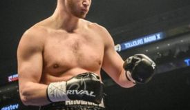 Одним топ-боем меньше. Январь потерял шоу в Канаде с Махмудовым