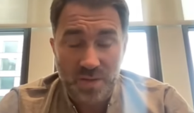 Почему Эннис не хочет драться с Лопесом? Названа реальная причина Почему Эннис не хочет драться с Лопесом? Названа реальная причина