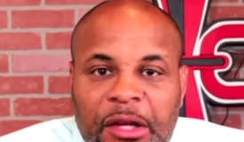 Всё так просто? Кормье о том, почему Джонс до сих пор не согласился на бой с Аспиналлом