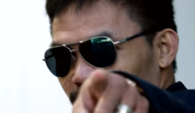 Убей или умри! Барриос о поединке с Пакьяо Убей или умри! Барриос о поединке с Пакьяо