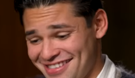 Реванш с Хэйни не будет отличаться от первого боя — Гарсия