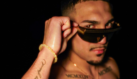 Фальстарт! Лопес отказался драться с Хэйни Фальстарт! Лопес отказался драться с Хэйни