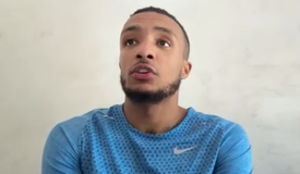 «Дюбуа нужен всего один удар». Экс-претендент о реванше против Усика «Дюбуа нужен всего один удар». Экс-претендент о реванше против Усика