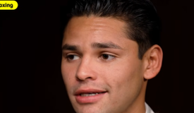 Гарсия охарактеризовал Ромеро и объяснил, почему выбор пал именно на него