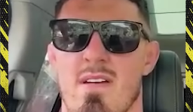 Джон Джонс завершил карьеру — Аспиналл Джон Джонс завершил карьеру — Аспиналл