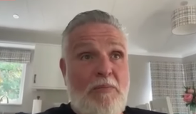 «Усик — величественный боксёр». Питер Фьюри о реванше с Дюбуа «Усик — величественный боксёр». Питер Фьюри о реванше с Дюбуа