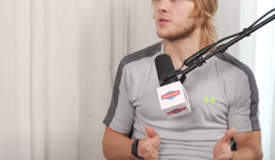 Убедительнее Порье, Гэтжи и Оливейры. Пимблетт поделился планом на бой с Чендлером Убедительнее Порье, Гэтжи и Оливейры. Пимблетт поделился планом на бой с Чендлером