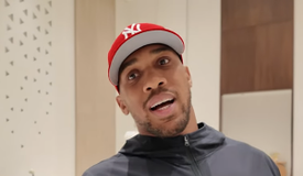 «Сделка на 2 боя». Джошуа о Фьюри, Канело и Усике с Дюбуа «Сделка на 2 боя». Джошуа о Фьюри, Канело и Усике с Дюбуа