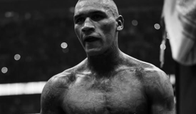 Кто на старенького? Бенн готов провести бой с 46-летним Пакьяо Кто на старенького? Бенн готов провести бой с 46-летним Пакьяо