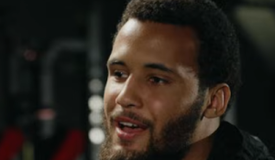 Мозес Итаума назвал свои цели в боксе и рассказал, зачем ему миллионы Мозес Итаума назвал свои цели в боксе и рассказал, зачем ему миллионы